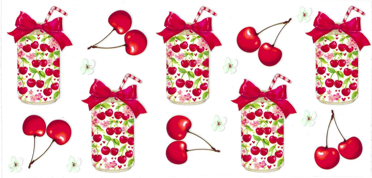 #2046-Cherry cans