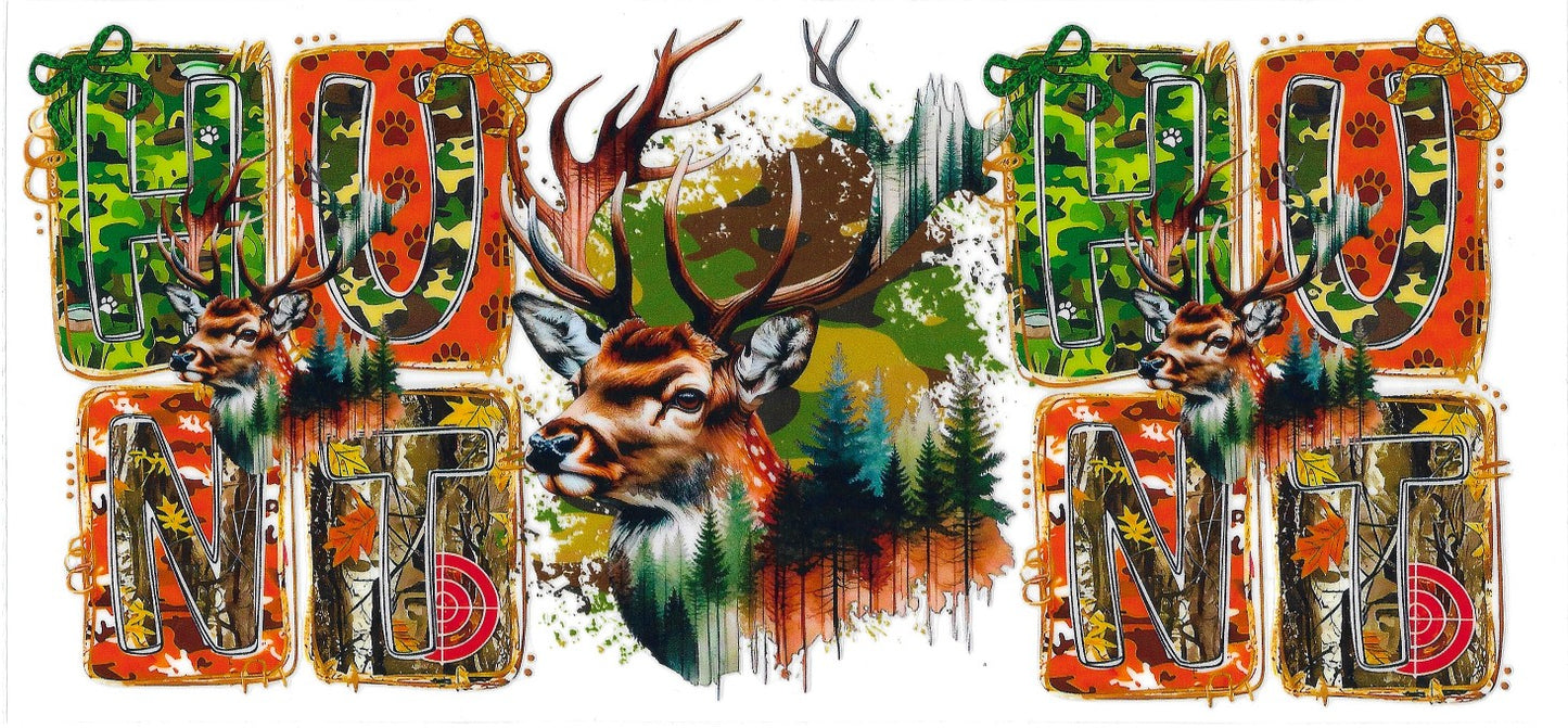 #624-"Hunt"