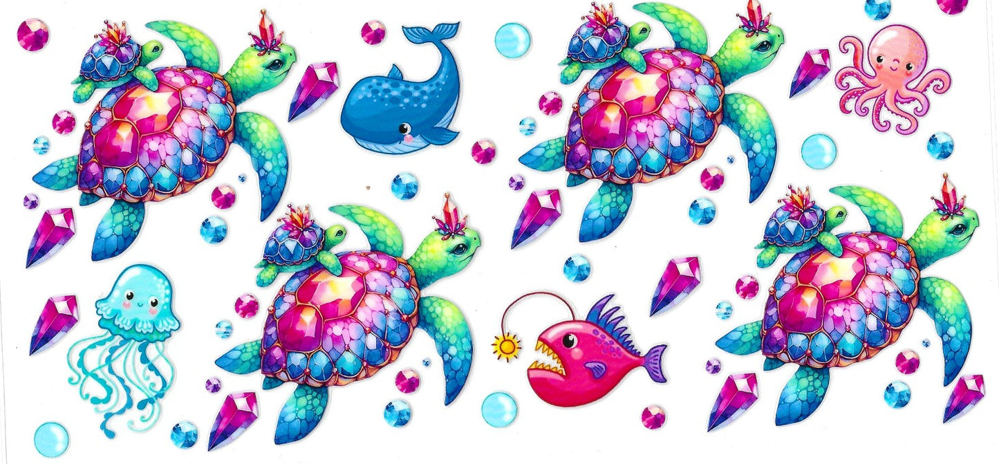 #512-Sea Life