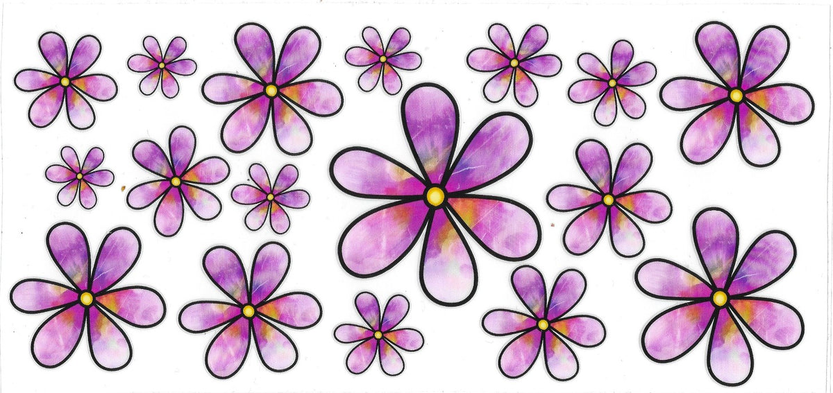 #2211F- Flower