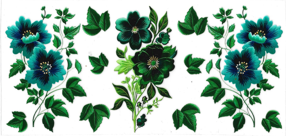 #2215F- Flower