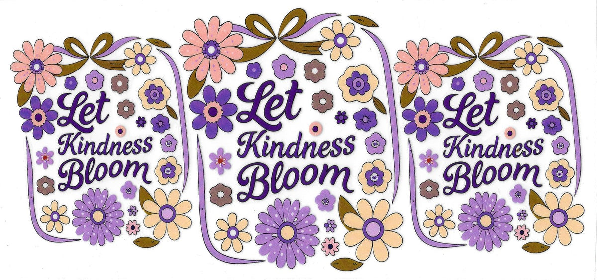 #2233F- Flowers