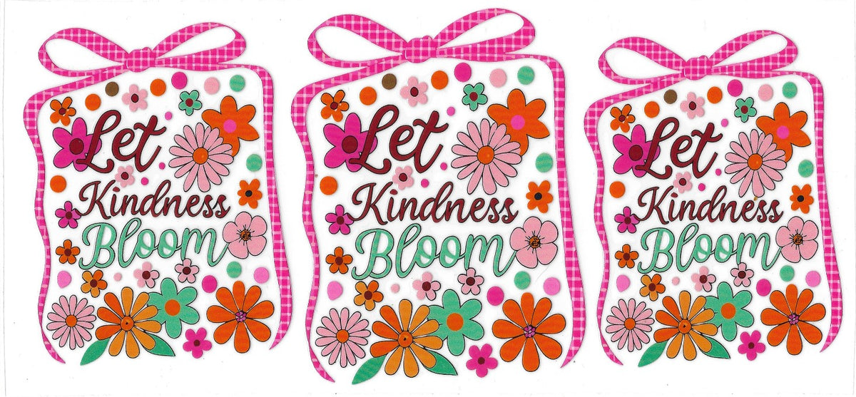 #2234F- Flowers