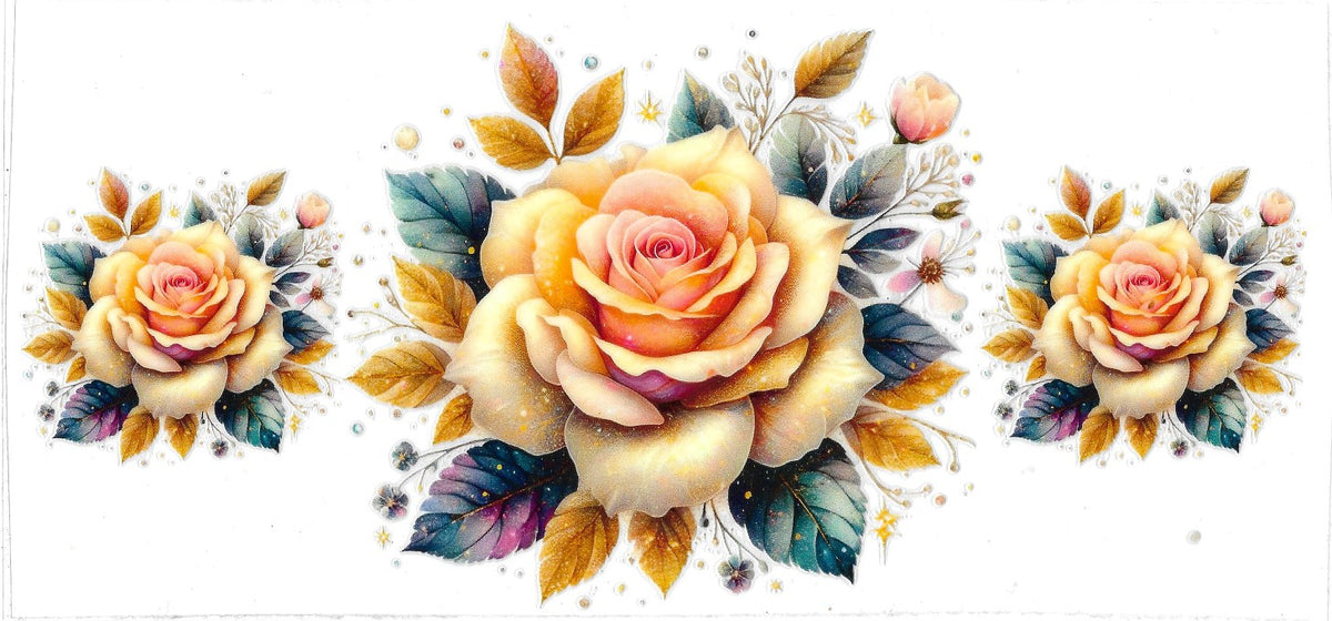 #2240F- Flowers