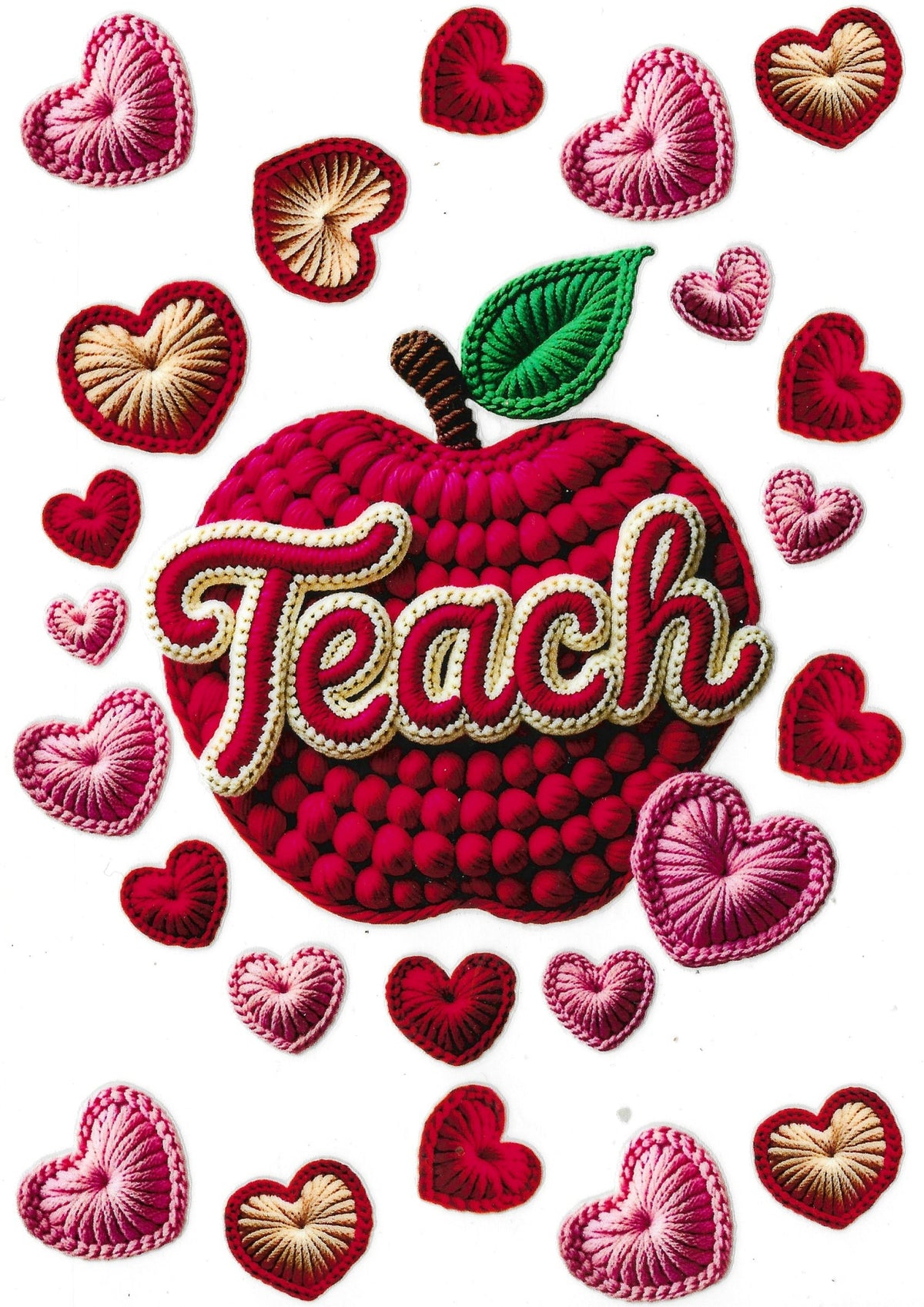 #639- Teacher