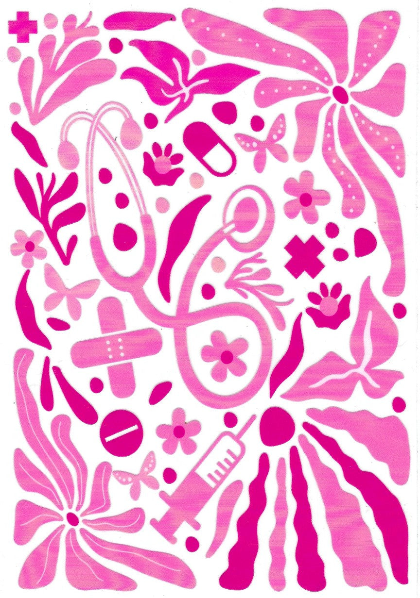 #353N- Notebook Wrap