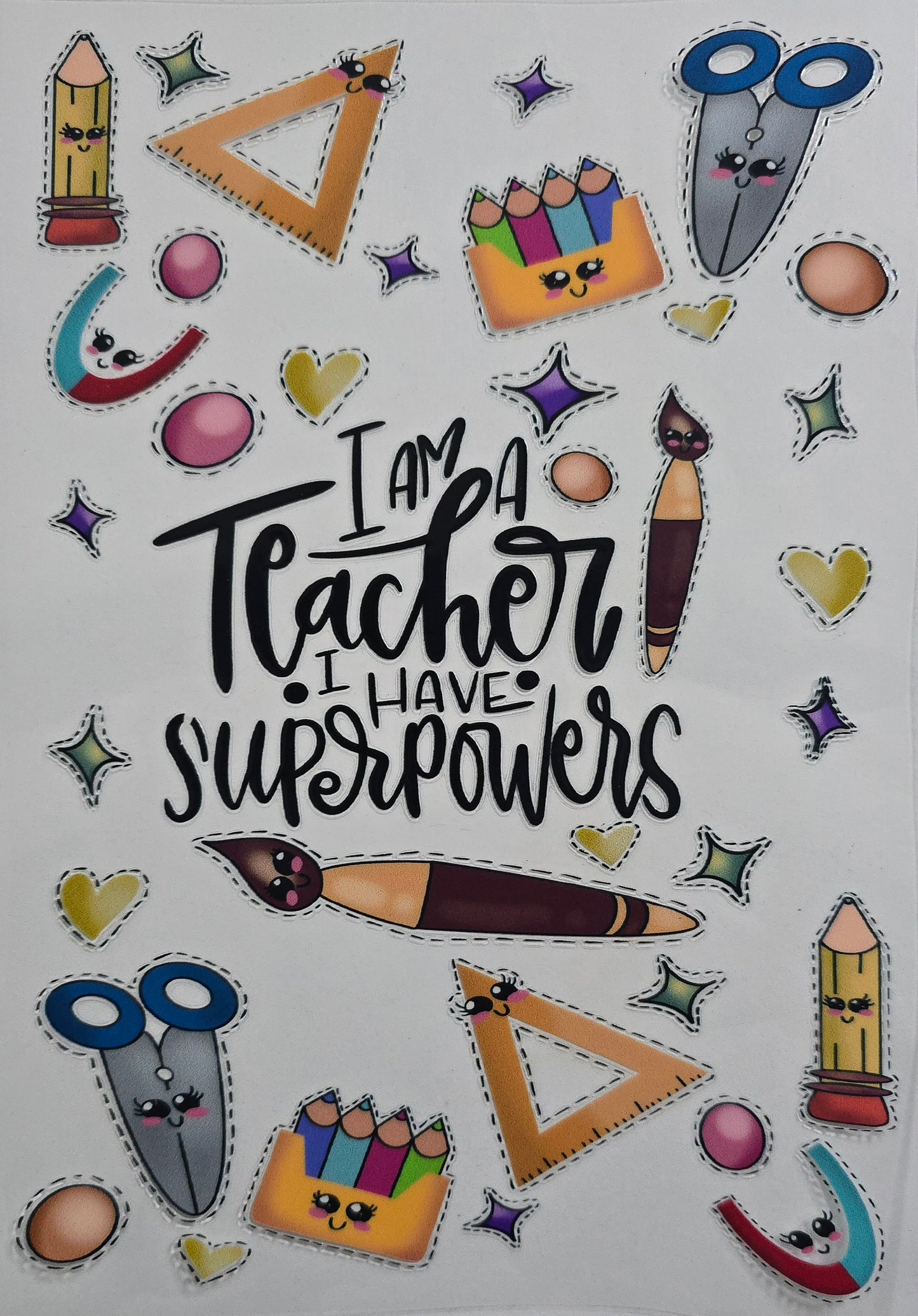 #647- Teacher