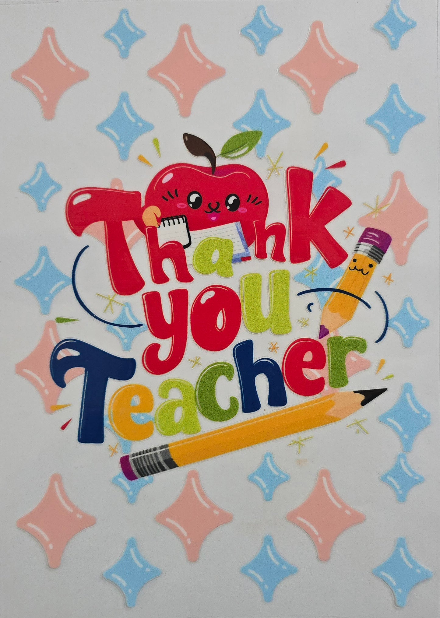 #641- Teacher
