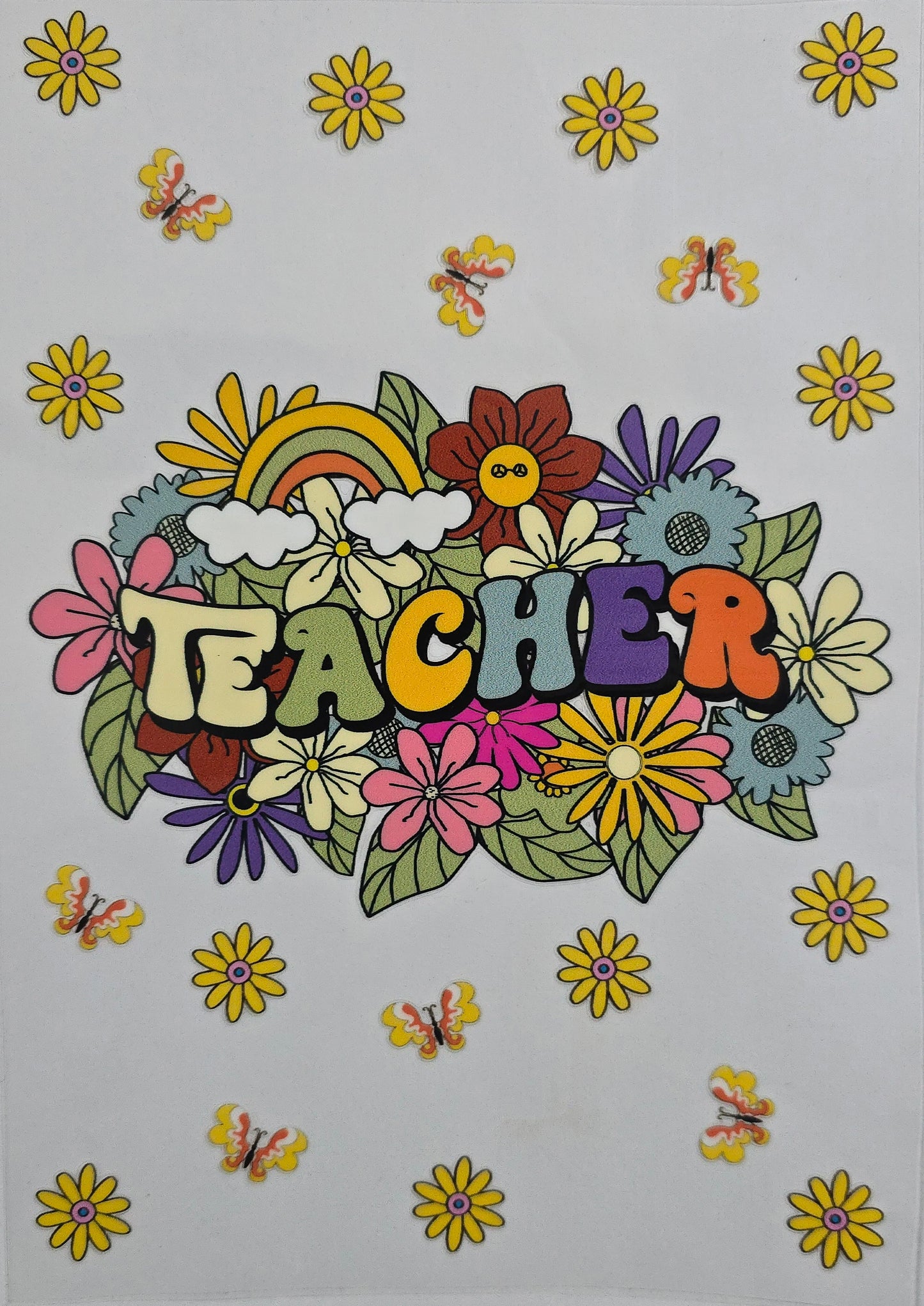 #640- Teacher
