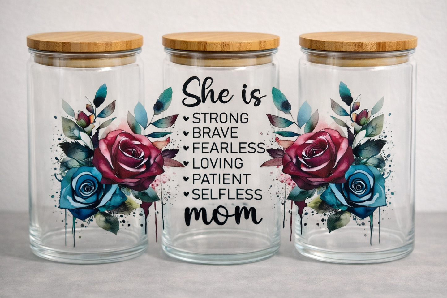 "She is Mom" - #269