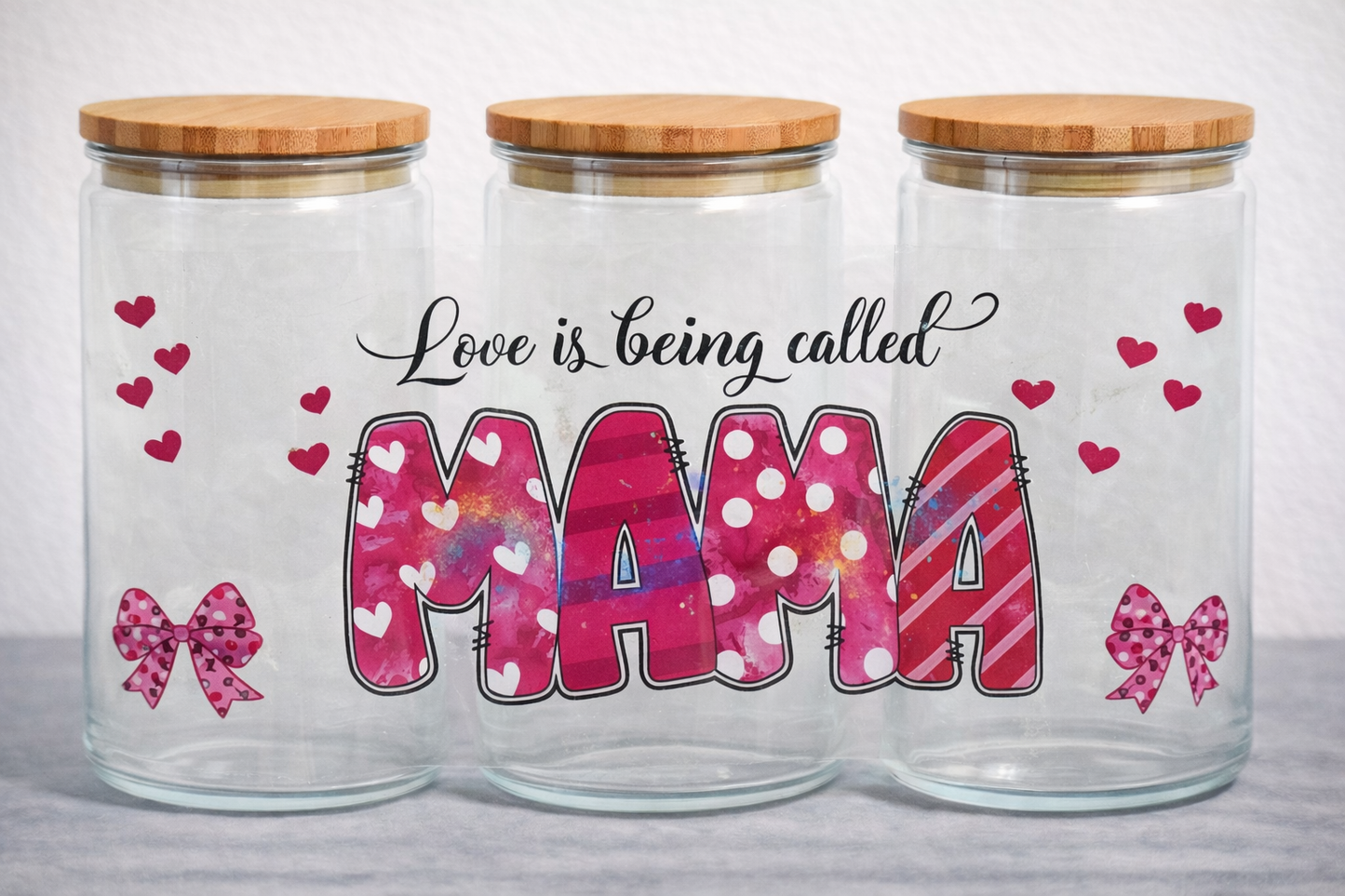 "Mama" Love - #275