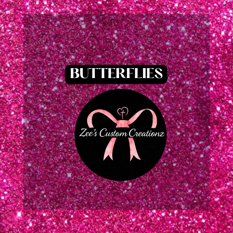 Butterflies (Notebooks)