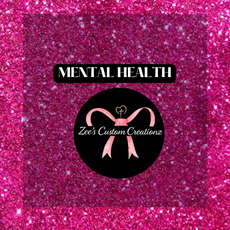 Mental Health (Notebooks)