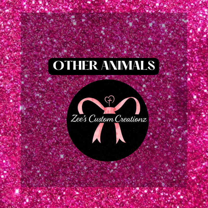 Other Animals (Notebooks)