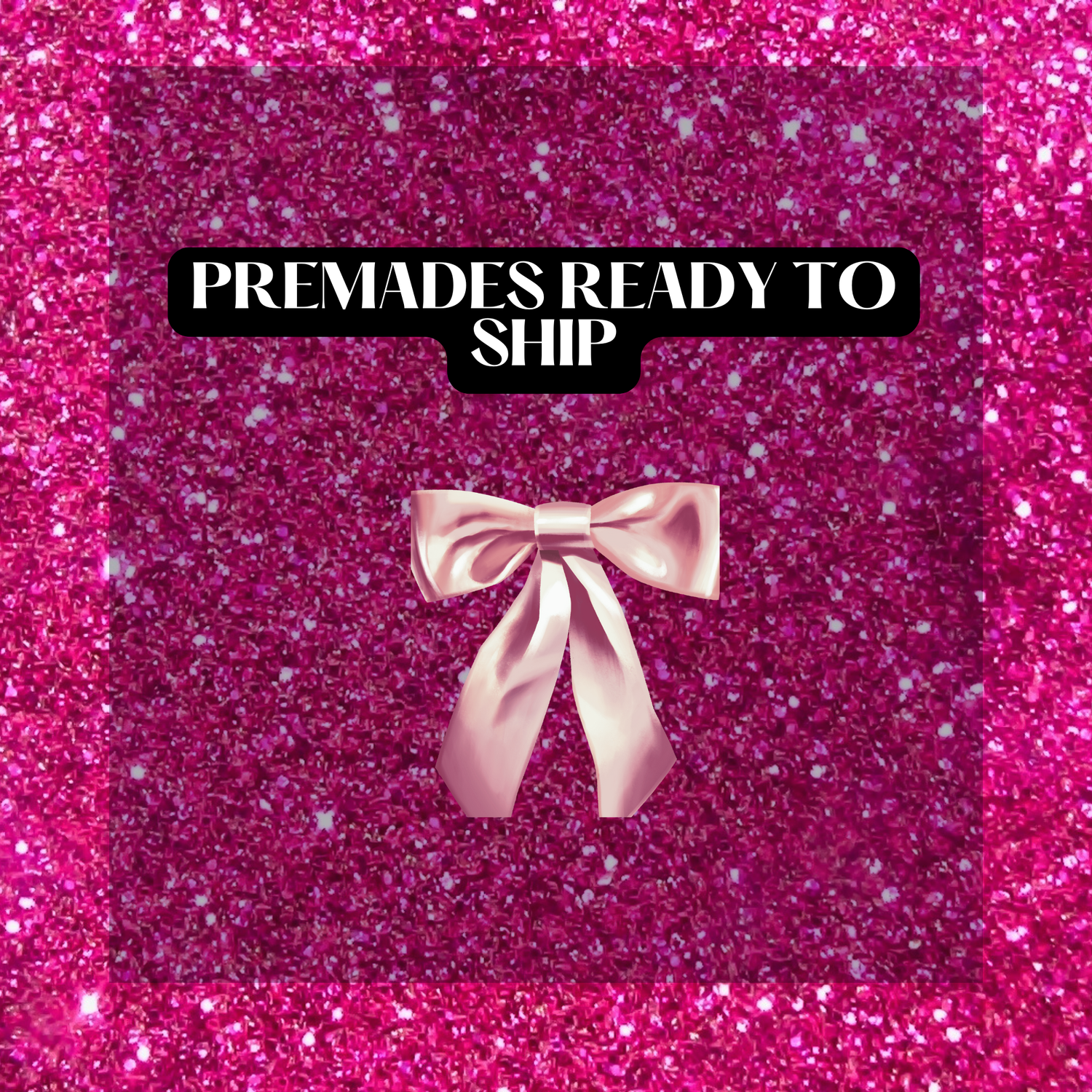 Premades 🎀📦✨