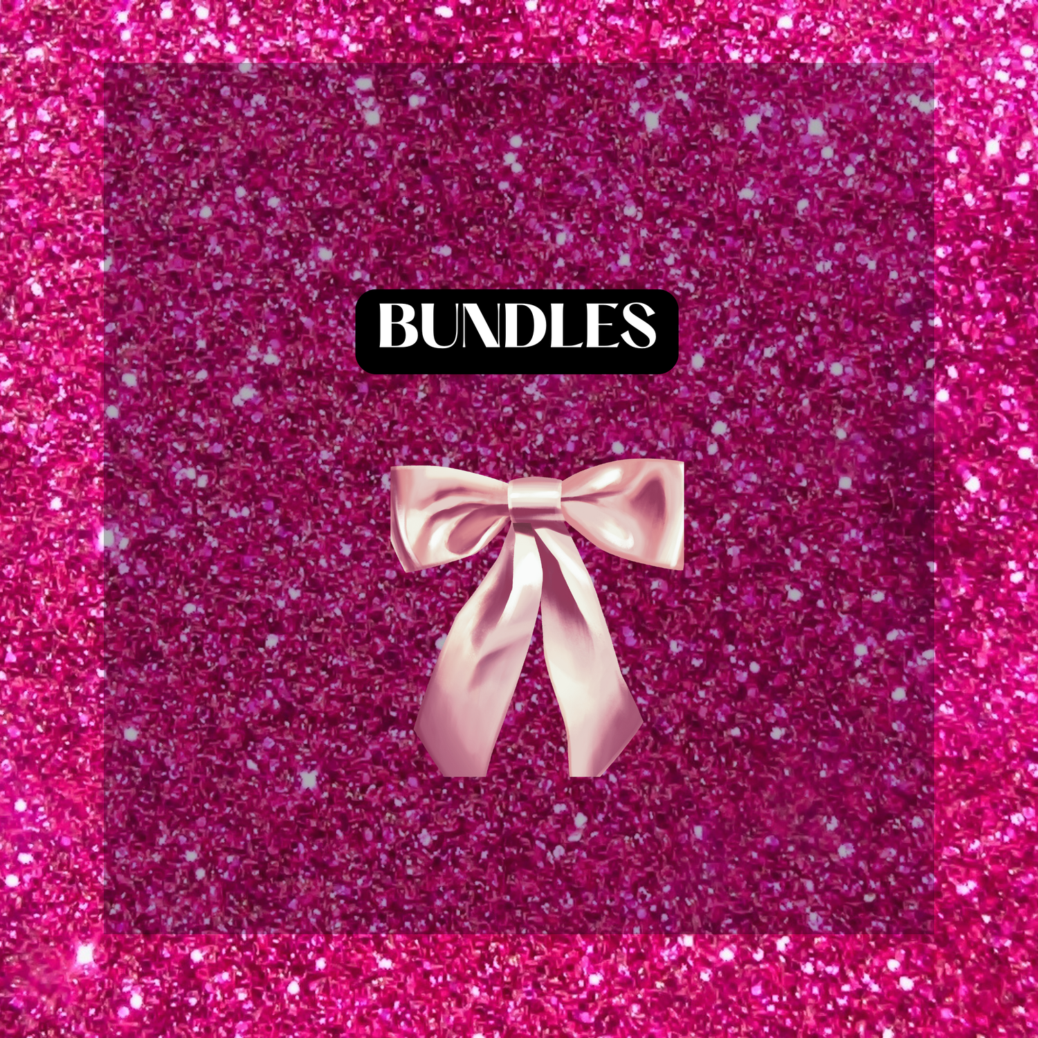 Bundles 🎀🛍✨