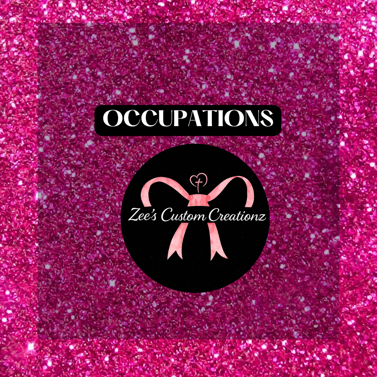 Occupations/Hobbies