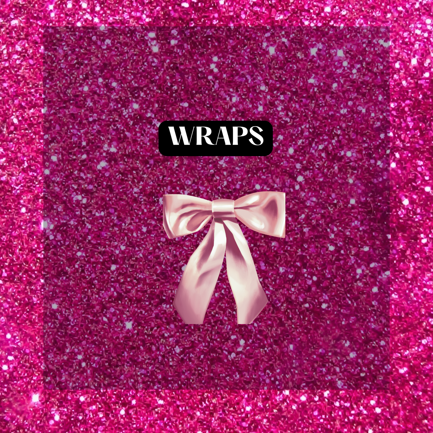 Notebook Wraps 🎀✂️✨