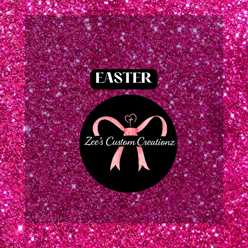 Easter (Notebooks)