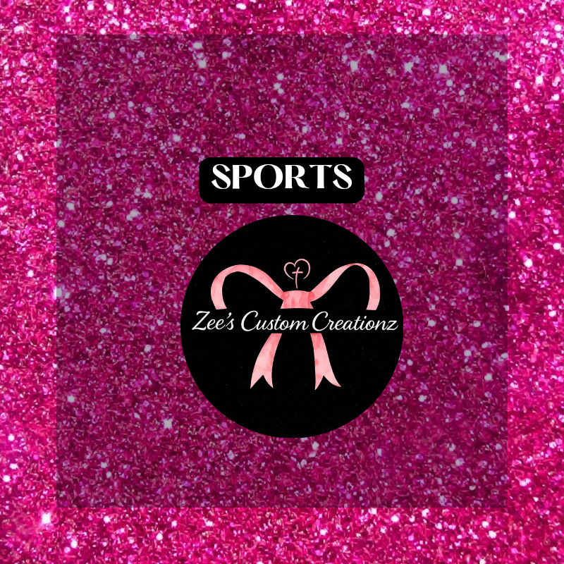 Sports (Notebooks)