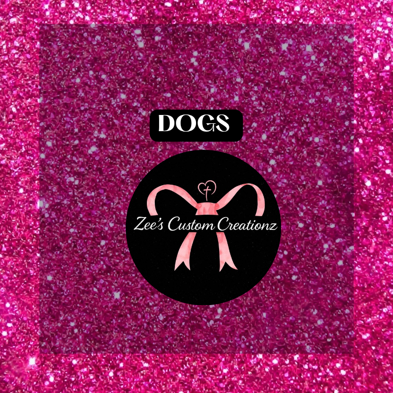 Dogs (Notebooks)