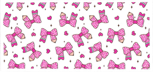 #4030- Pencil Bows