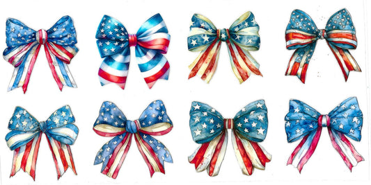 #4035- USA Bows