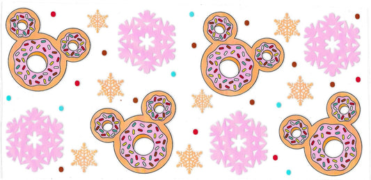 #2024- Doughnuts (mouse)
