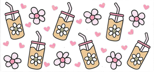 #2031- Coffee cups