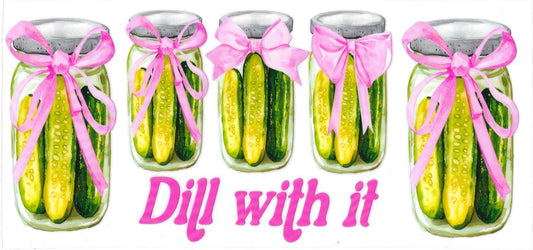 #2034- "Dill with it"