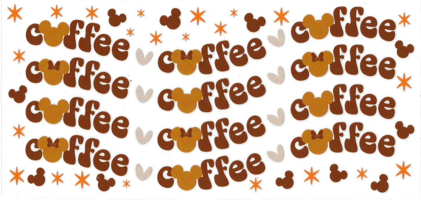 #2016- Coffee mouse