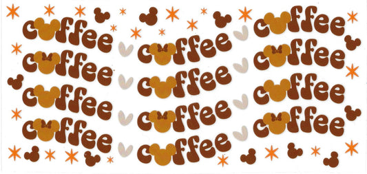 #2016- Coffee mouse