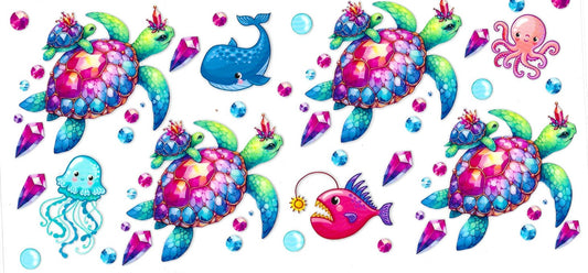#512-Sea Life