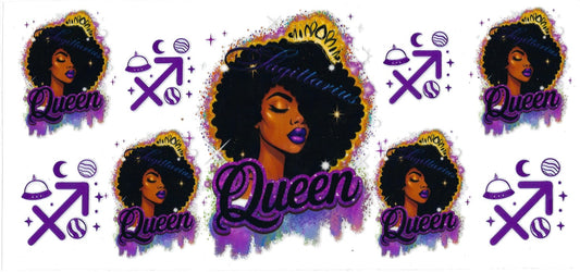 #4502- Queen