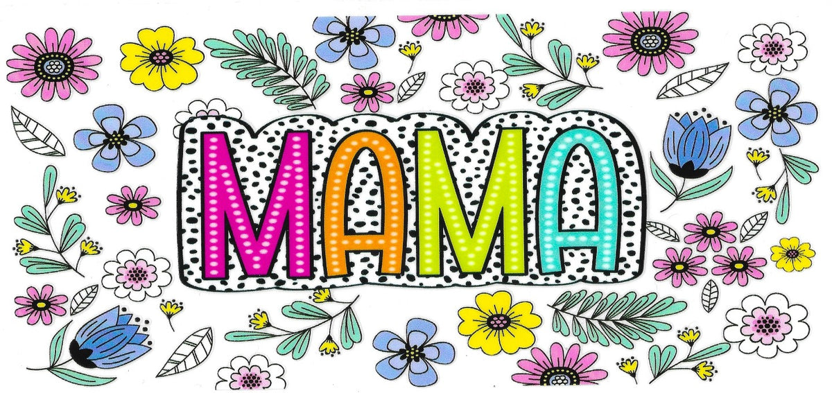 #270- Spring "Mama"