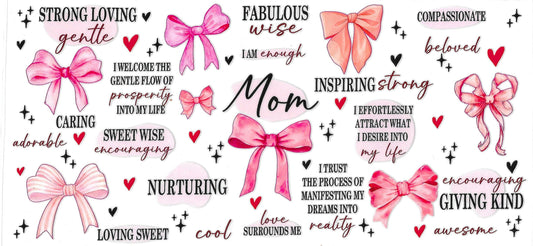 #272 "Mom Affirmations"