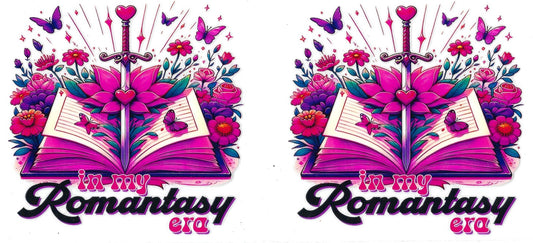 6029- "In My Romantasy Era"