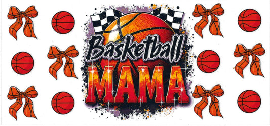 #248- "Basketball Mama"