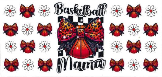 #658- "Basketball Mama"