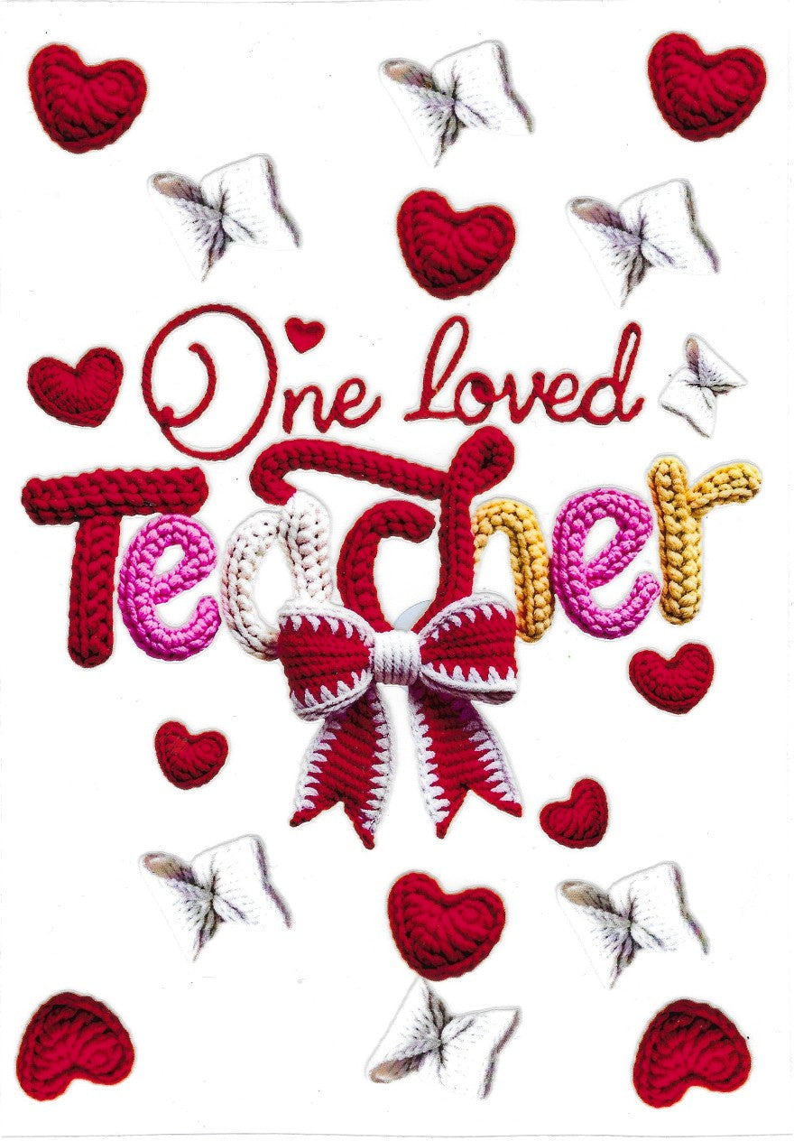 #638 Teacher