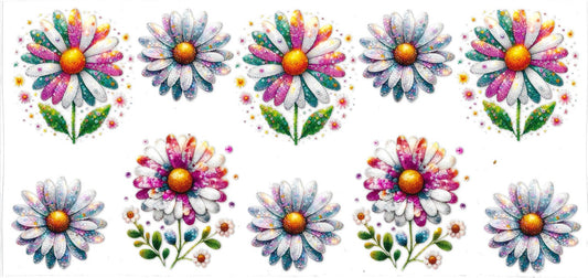 #2213F- Flower