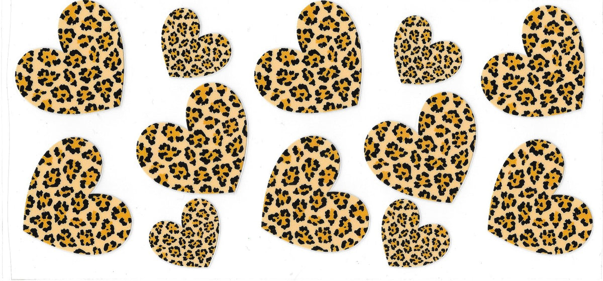#2214H- Heart