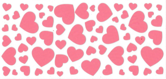 #2216H- Hearts