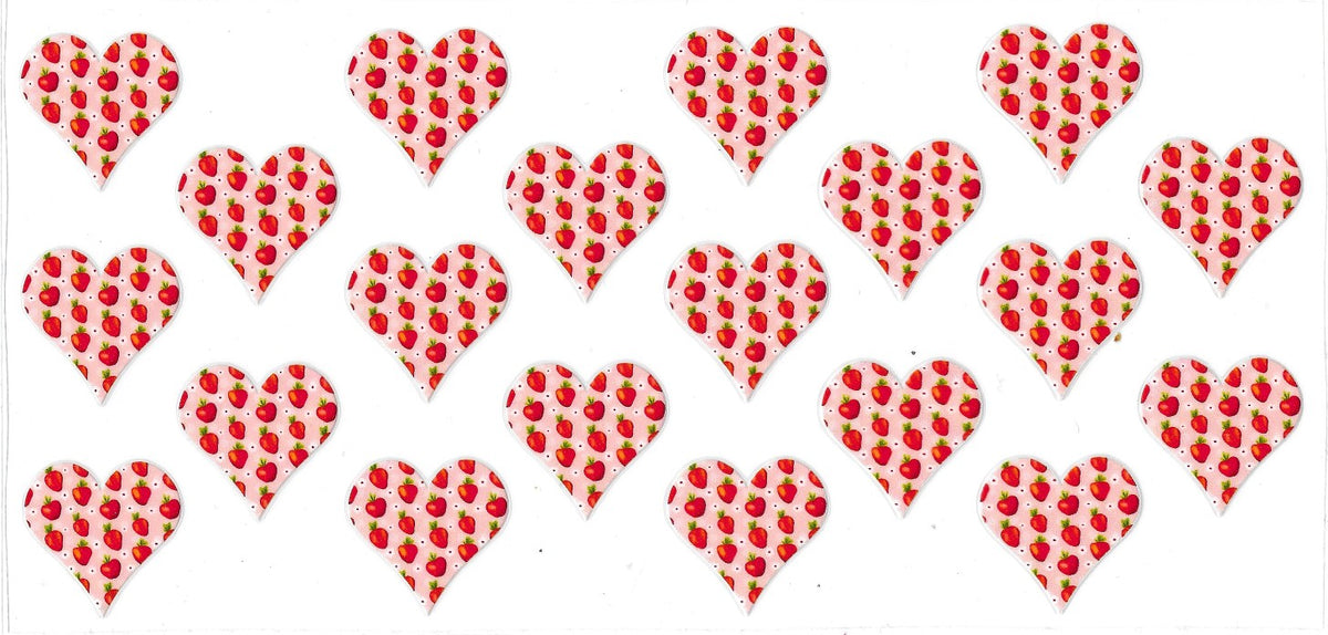 #2222H- Hearts