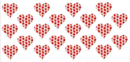 #2222H- Hearts