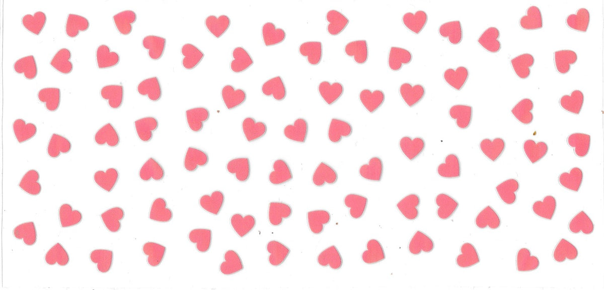 #2224H- Hearts