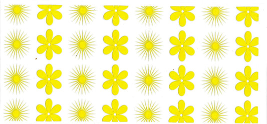 #2227F- Flowers
