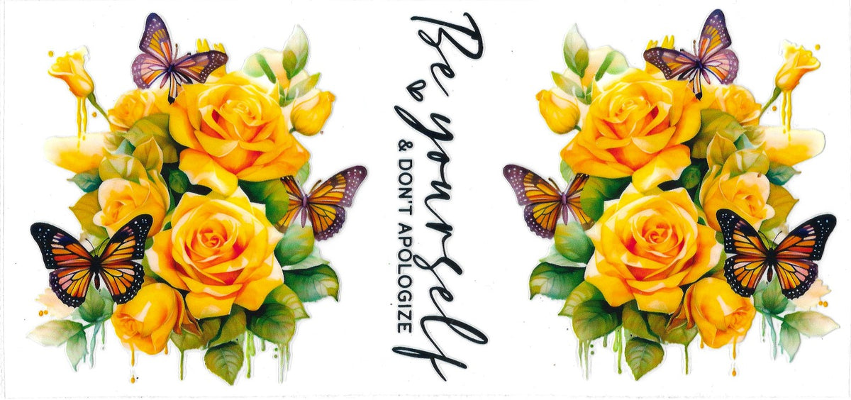 #2229F- Flowers