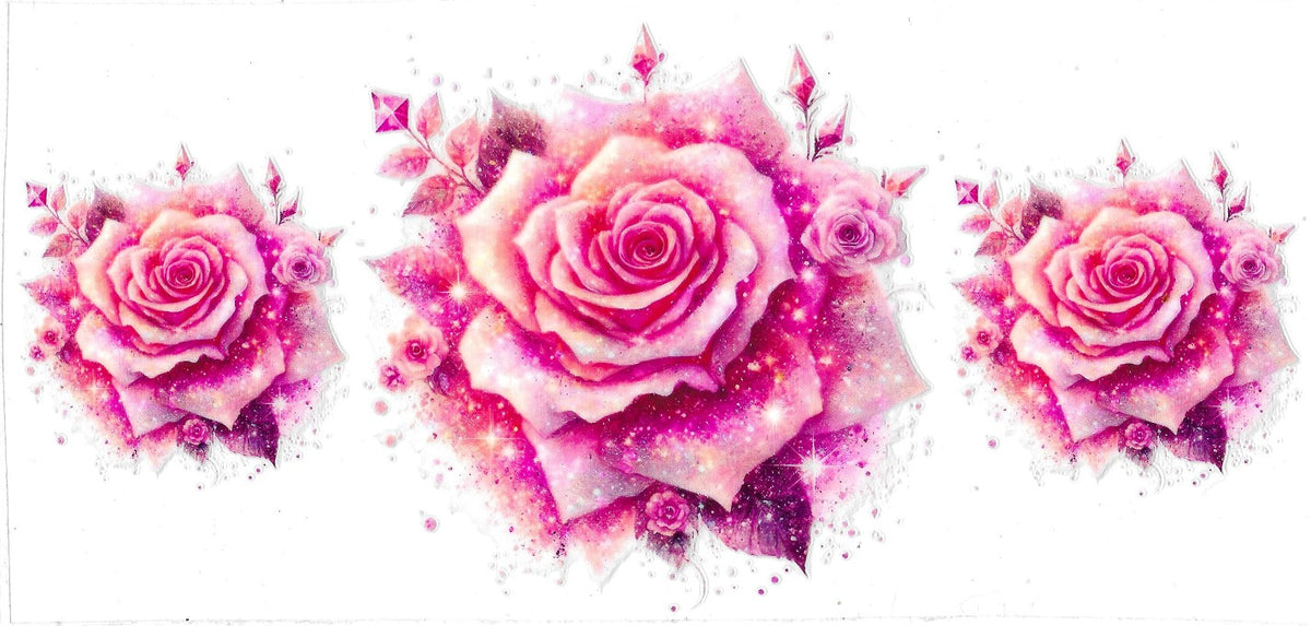 #2237F- Flowers
