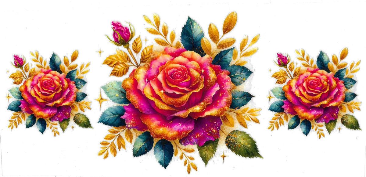#2238F- Flowers
